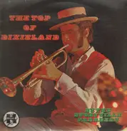 The Storyville Paraders - The Top Of Dixieland By...