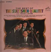 The Statesmen Quartet - The Best Of