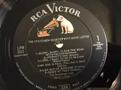 The Statesmen Quartet - With Hovie Lister