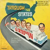 The Statesmen - Through The States