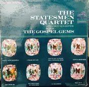 The Statesmen Quartet With Hovie Lister - Sings The Gospel Gems