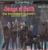 The Statesmen Quartet With Hovie Lister - Songs Of Faith