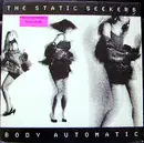 12inch Vinyl Single - The Static Seekers - Body Automatic - Promo
