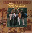 LP - The Statler Bros - The Originals