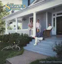 LP - The Statler Bros. - Maple Street Memories