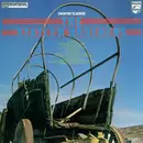 LP - The Statler Brothers - Country Classics