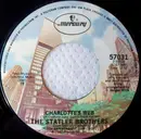 7'' - The Statler Brothers - Charlotte's Web
