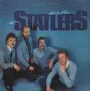 LP - The Statler Brothers - Atlanta Blue