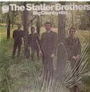 LP - The Statler Brothers - Big Country Hits
