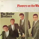 LP - The Statler Brothers - Flowers On The Wall