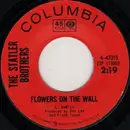 7'' - The Statler Brothers - Flowers On The Wall