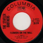 The Statler Brothers - Flowers on the Wall