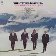 The Statler Brothers - How Great Thou Art