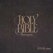 The Statler Brothers - Holy Bible: Old Testament (Placed By The Statler Bros.)