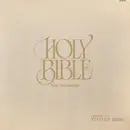 LP - The Statler Brothers - Holy Bible: New Testament (Placed By The Statler Bros.)