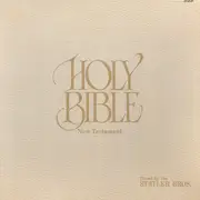 LP - The Statler Brothers - Holy Bible: New Testament (Placed By The Statler Bros.)