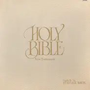 The Statler Brothers - Holy Bible: New Testament (Placed By The Statler Bros.)