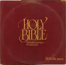 Double LP - The Statler Brothers - Holy Bible: The Old And New Testaments