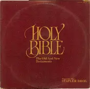 The Statler Brothers - Holy Bible: The Old And New Testaments