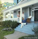 LP - The Statler Brothers - Maple Street Memories