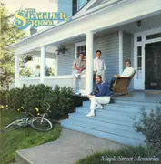 LP - The Statler Brothers - Maple Street Memories