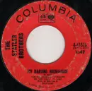7'' - The Statler Brothers - My Darling Hildegarde