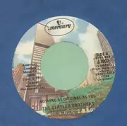 7'' - The Statler Brothers - Nothing As Original As You / Counting My Memories