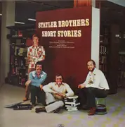 LP - The Statler Brothers - Short Stories