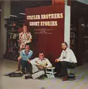 LP - The Statler Brothers - Short Stories