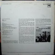 LP - The Statler Brothers - Sing The Big Hits
