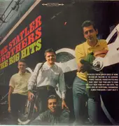 LP - The Statler Brothers - Sing The Big Hits