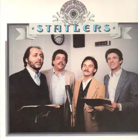 The Statler Brothers - Radio Gospel Favorites