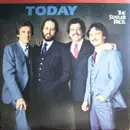 LP - The Statler Brothers - Today
