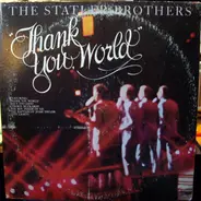 The Statler Brothers - Thank You World