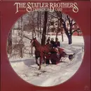 LP - The Statler Brothers - Christmas Card