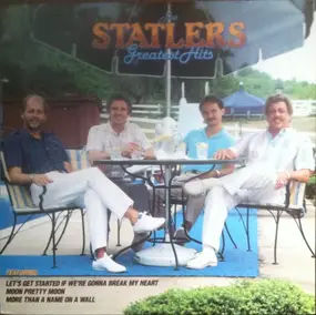 The Statler Brothers - The Statlers Greatest Hits