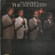 LP - The Statler Brothers - The Very Best Of The Statler Brothers