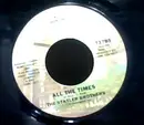 7'' - The Statler Brothers - Your Picture In The Paper / All The Times