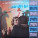 LP - The Statler Dance Orchestra - ... Strictly For Dancing