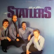LP - The Statlers - Atlanta Blue