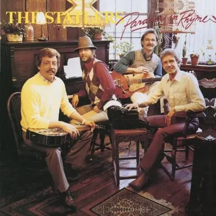 The Statlers - Partners In Rhyme