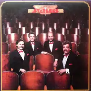 The Statlers - Four for the Show