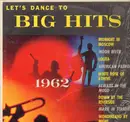 LP - The Stadler Dance Orchestra - Let's Dance To Big Hits