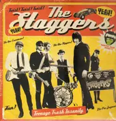 The Staggers - Teenage Trash Insanity