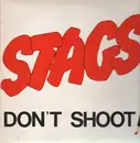 LP - The Stags - Don't Shoot