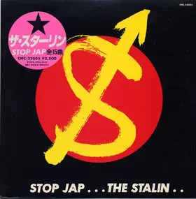 Stalin - Stop Jap