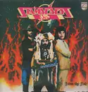 LP - The Stampeders - From The Fire - Gatefold