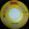 7'' - The Stampeders - Sweet City Woman / Gator Road