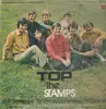 LP - The Stamps - Top Of The Stamps