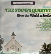 The Stamps Quartet